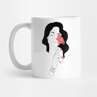 Gentle thing Mug